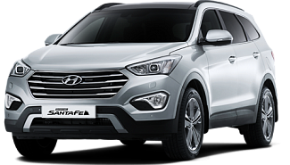   HYUNDAI () Grand Santa Fe